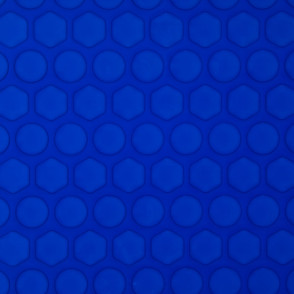 Capa Térmica para Piscina 300  - Blue - 2,10m X 62m