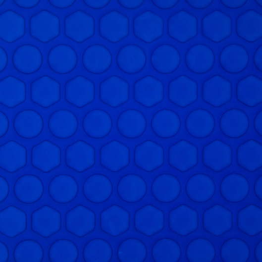 Capa Térmica para Piscina 300  - Blue - 2,10m X 62m