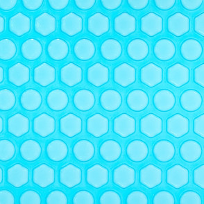 Capa Térmica para Piscina 300  - Cristal - 2,10m X 62m