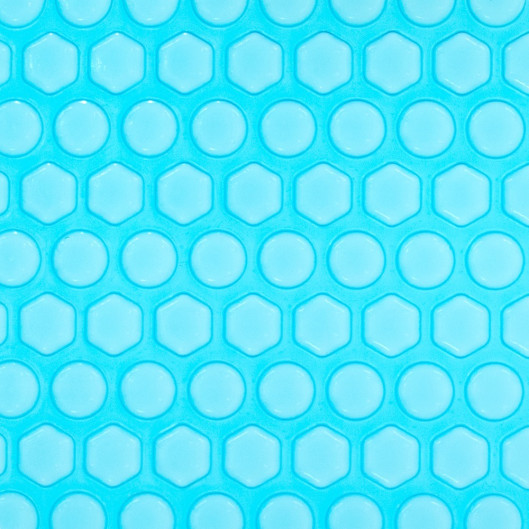 Capa Térmica para Piscina 300  - Cristal - 2,10m X 62m