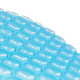 Capa Térmica para Piscina 300  - Cristal - 2,10m X 62m