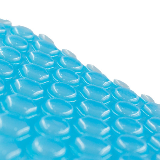 Capa Térmica para Piscina 500 - Cristal - 2,08m X 35m