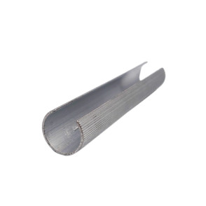 Emenda Para Varão 19MM - Natural 0041-53