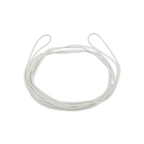 Corda Sem Fim 3.6mm para Comando Soft PH 50 - Branco - 1,00m