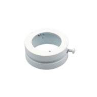 Anel Ana 28mm - Branco - AN28 Anel Ana 28mm - Branco - AN28