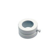 Anel Ana 19mm - Branco - AN19 Anel Ana 19mm - Branco - AN19