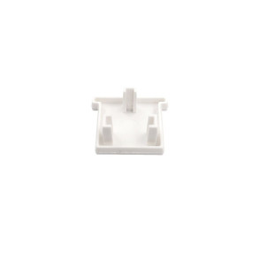 Ttal-Tampa Trilho Alto - Branco Ttal-Tampa Trilho Alto - Branco