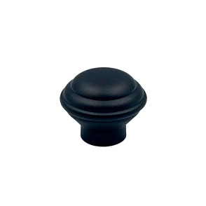 Ponteira Disco 19mm - Preto - PD19