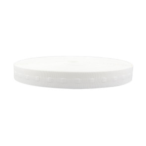 Fita Fácil com 50 metros - Branco