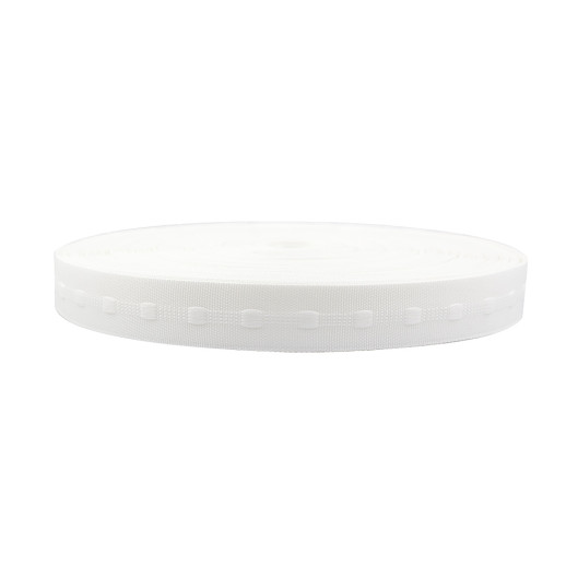 Fita Fácil com 50 metros - Branco