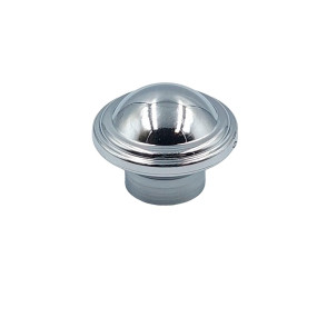 Ponteira Recravo 19mm - Cromado