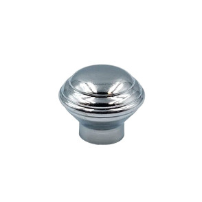 Ponteira Disco 19mm - Cromado - PD19