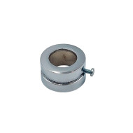 Anel Ana 19mm - Cromado - AN19 Anel Ana 19mm - Cromado - AN19