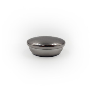 Ponteira Gales 28mm - Onix - 3082-63