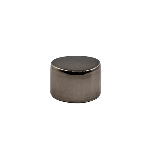 Tampa Fundida 19mm - Onix - 2241-63