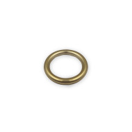 Argola 19mm - Golden Vintage 0002-64