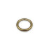 Argola 19mm - Golden Vintage 0002-64