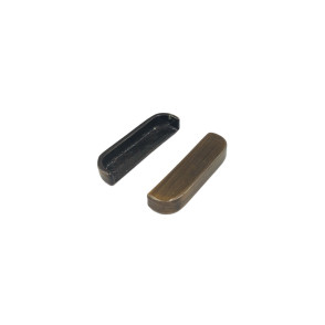 Tampa Slim Simples Ouro Velho - 2702-08 Tampa Slim Simples Ouro Velho - 2702-08