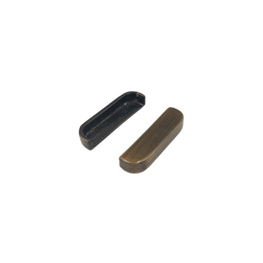 Tampa Slim Simples Ouro Velho - 2702-08 Tampa Slim Simples Ouro Velho - 2702-08