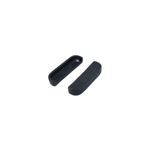 Tampa Slim Simples Preto Fosco - 2702-17 Tampa Slim Simples Preto Fosco - 2702-17