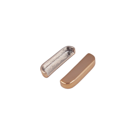 Tampa Slim Simples Gold Rose - 2702-62 Tampa Slim Simples Gold Rose - 2702-62