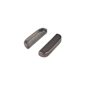Tampa Slim Simples Onix - 2702-63 Tampa Slim Simples Onix - 2702-63