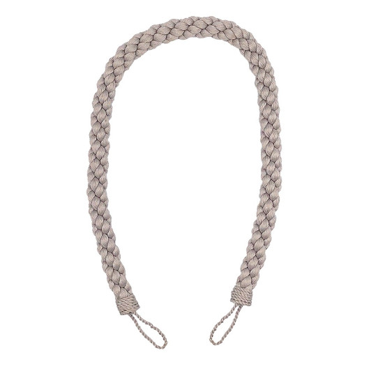 Abraçadeira de Tecido Crown com 40cm - Fendi - 1111-80 Abraçadeira de Tecido Crown com 40cm - Fendi - 1111-80