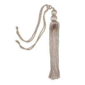 Abraçadeira de Tecido Firenze com 50cm - Fendi - 1109-80