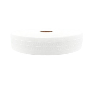 Franzidor Algodão 3 Fios 50m - Branco