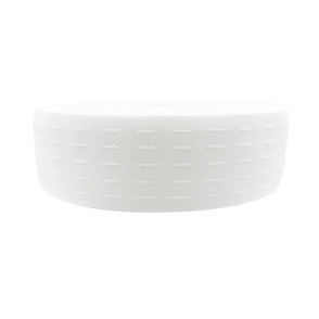 Franzidor Algodão 5 Fios 50m - Branco