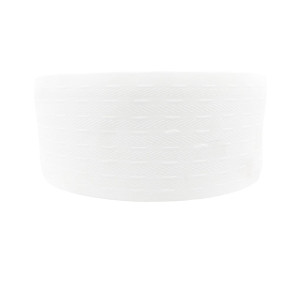 Franzidor Algodão 8 Fios 50m - Branco