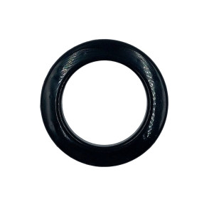 Ilhos Redondo 28mm - Preto