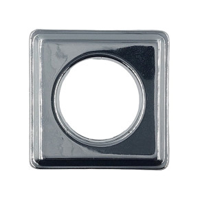 Ilhos Portugues 28mm - Cromado