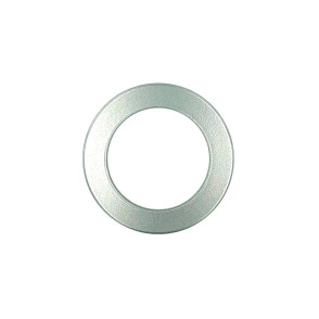 Ilhos Redondo 19mm - Titanio Pintado