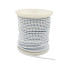 Cordão 70g para Cortina com 30 metros - Branco 