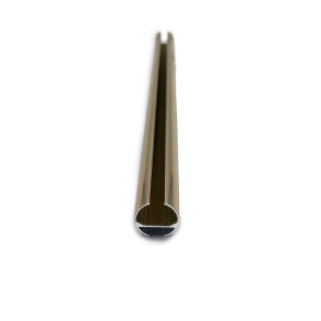 1905-64 - Trilho Espanha Redondo 19mm - Golden Vintage - 6m 1905-64 - Trilho Espanha Redondo 19mm - Golden Vintage - 6m