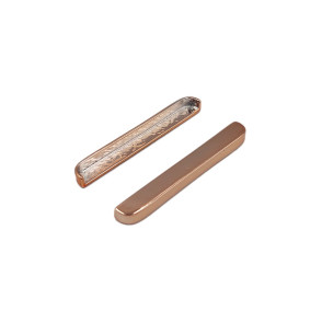 Tampa Slim Duplo Gold Rose - 2802-62 Tampa Slim Duplo Gold Rose - 2802-62