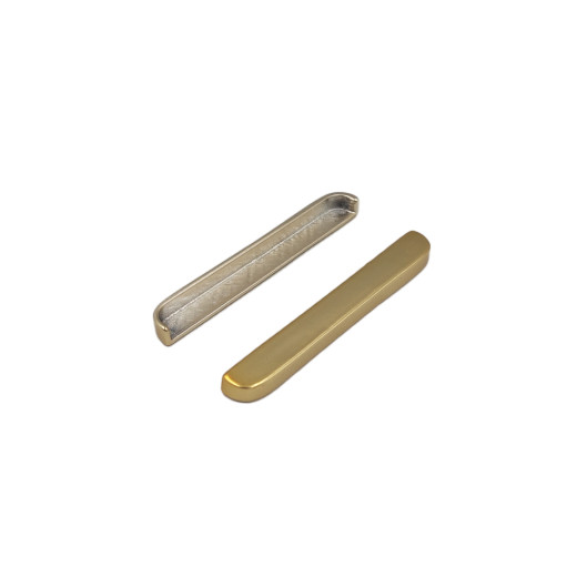 Tampa Slim Duplo Golden Vintage - 2802-64