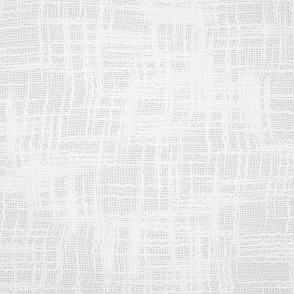 Tecido 13269 - Tela Rustica India - (01) Branco - 3,00m