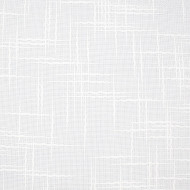 Tecido 13266 - Tela Rustica Dubai - (01) Branco - 3,00m