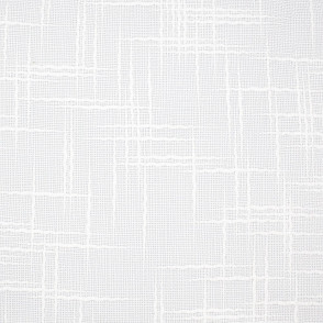 Tecido 13266 - Tela Rustica Dubai - (01) Branco - 3,00m