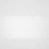 Tecido Linho Voil Strip 211 - (01) Branco - 2.80m - (12312-12856) Tecido Linho Voil Strip 211 - (01) Branco - 2.80m - (12312-12856)