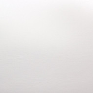 Tecido 12772 - Chiffon Decor - (01) Branco - 3,00m