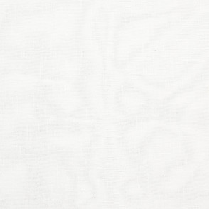 Tecido Voil Cross - (01) Branco - 3.00m - (12277)