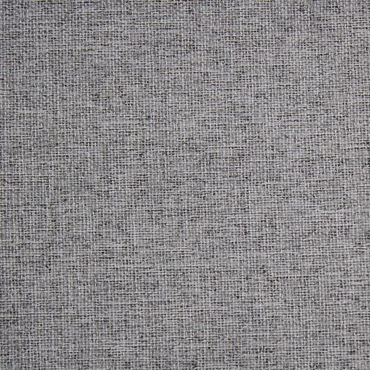 Tecido para Cortina 16874 - Blackout 100% Dupla Face Rocca - Cinza - 2,80M