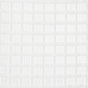 Tecido 18.1616-01 - Tela Tetris - Branco - 3,00m