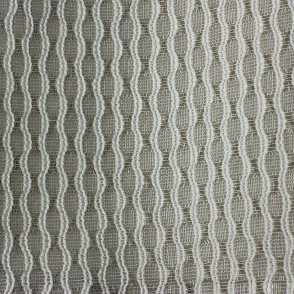 Tecido Voil Trama - (08) Bege - 2.80m - (13966)