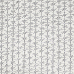 Tecido Tecido Renda Moscou - Aluminio - 2,80m