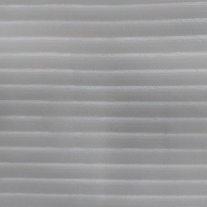 Tecido Voil Lumina - (04) Cinza - 3.00m - (15631)