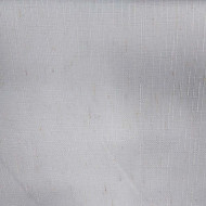 Tecido 15640 - Linho Gaia - (01) Branco - 3,00m